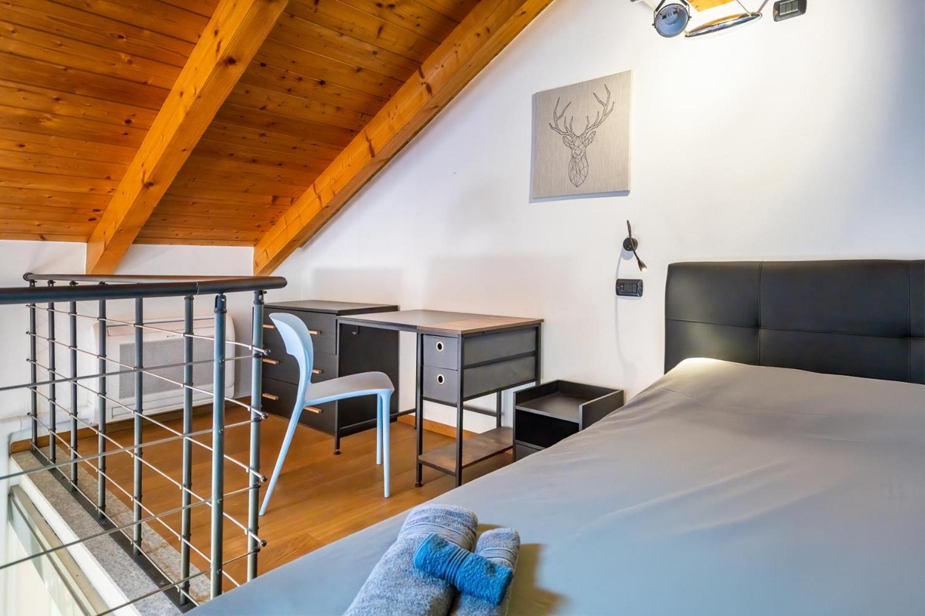 Strepitoso Loft Con Vista Duomo Apartment Alba  Exterior photo